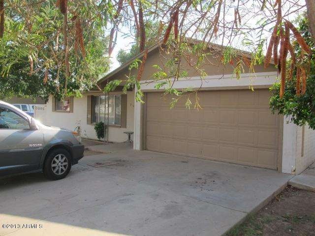 712 S Allen, Mesa, AZ 85204 - photo 1