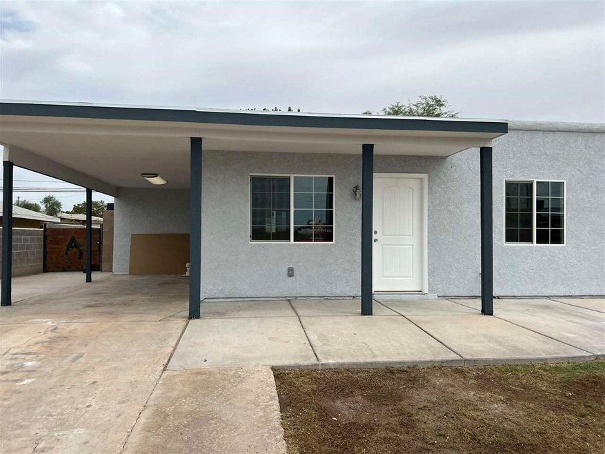 517 S Avenue A, Yuma, AZ 85364 - photo 1