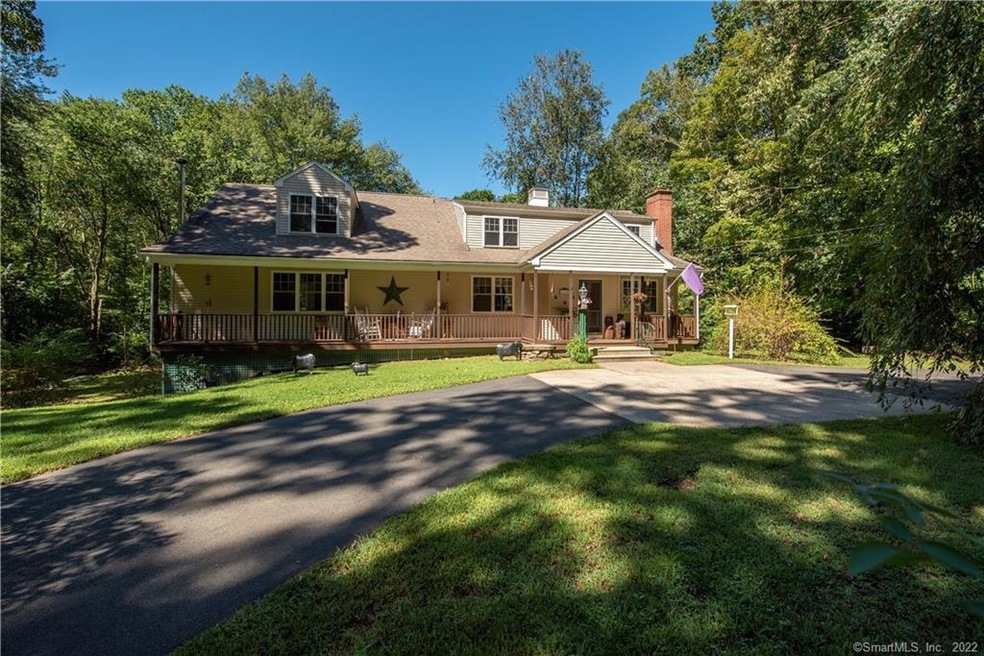 160 Hart Rd, Guilford, CT 06437 - photo 1