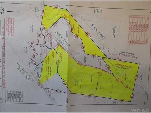 Land/Lot