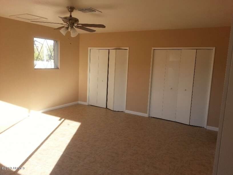 Bonus Room w Closets