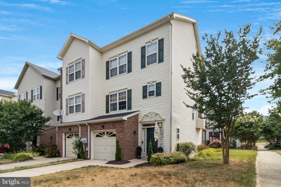 529 Bridgeport Place, Prince Frederick, MD 20678 - photo 1