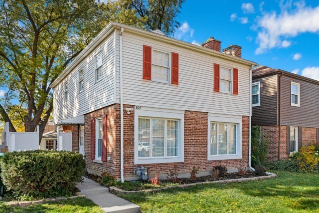 804 Hull Ave, Westchester, IL 60154 - photo 1