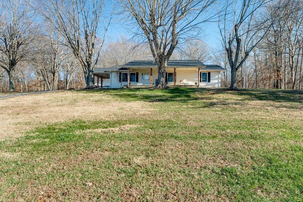 8587 Spring Creek Rd, Cookeville, TN 38506 - photo 1