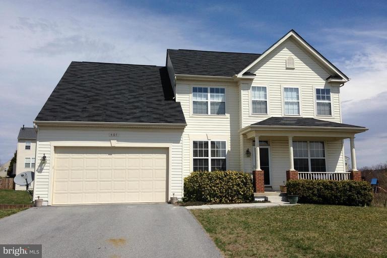 407 Craig Dr, Stephens City, VA 22655 - photo 1