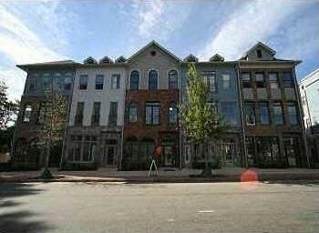 Exterior Front. Kirkwood Station offers all the co