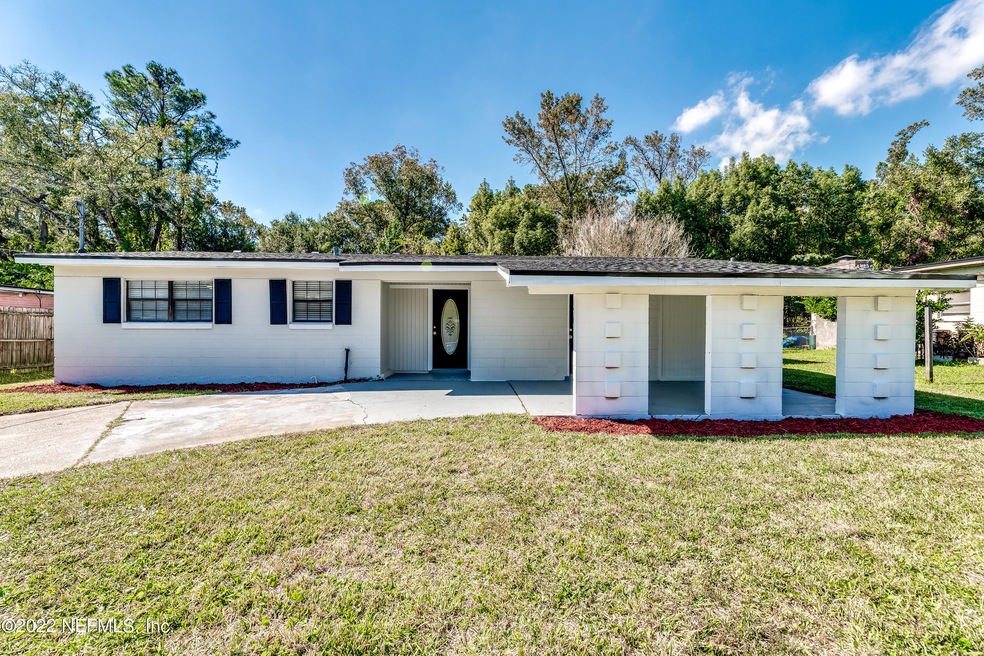 2524 Hugh Edwards Dr, Jacksonville, FL 32210 - photo 1