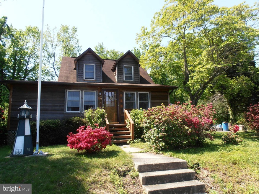 4015 11th St, North Beach, MD 20714 - photo 1