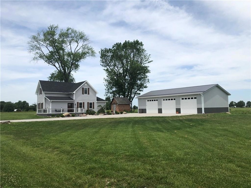 4570 E 150 S, Franklin, IN 46131 - photo 1