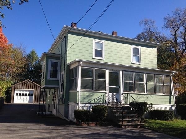 279 Broad St, Bridgewater, MA 02324 - photo 1