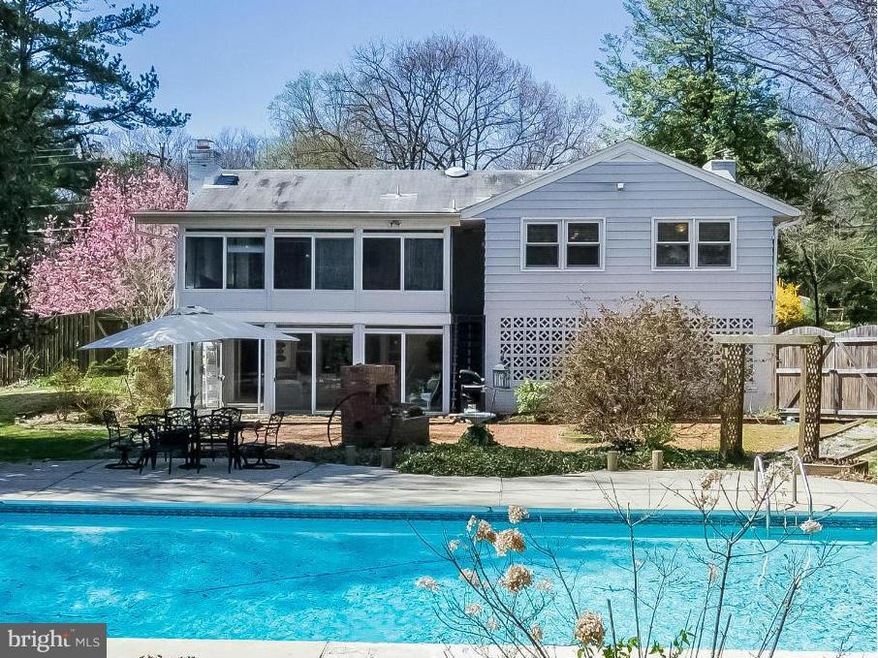 3603 Kirkwood Dr, Fairfax, VA 22031 - photo 1