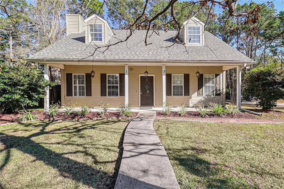 Sold • Co-Listing Agent