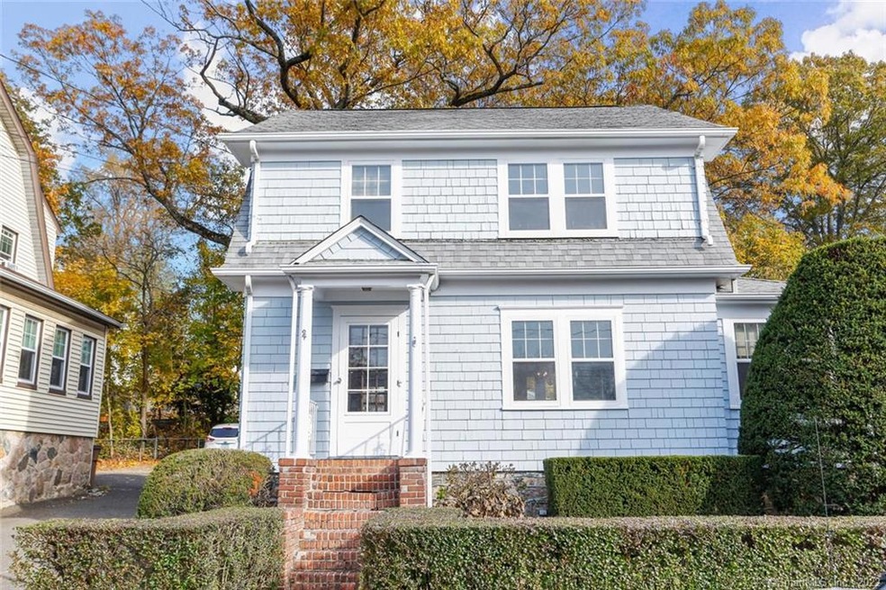 94 van Buskirk Ave, Stamford, CT 06902 - photo 1