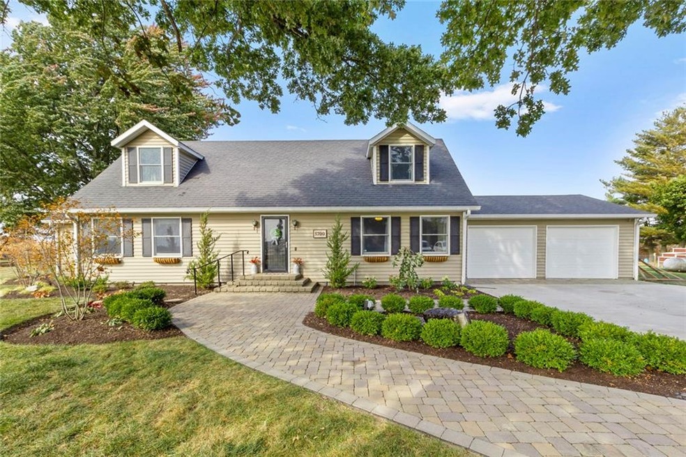 5700 E 300 S, Whitestown, IN 46075 - photo 1