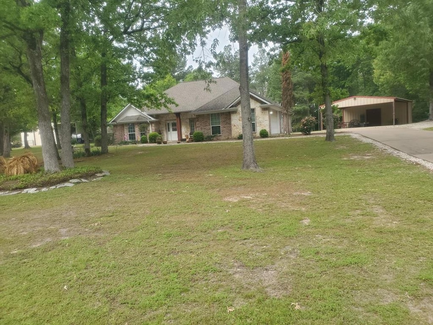 115 Autumn Lake Dr, Lufkin, TX 75904 - photo 1