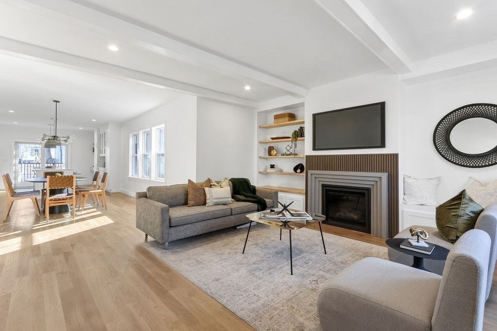 63 Putnam St unit 1, Somerville, MA 02143 - photo 1