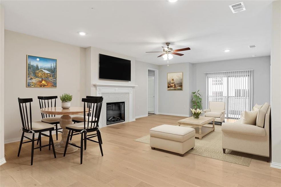 Beazer Homes Gatherings Wiltshire floorplan - This
