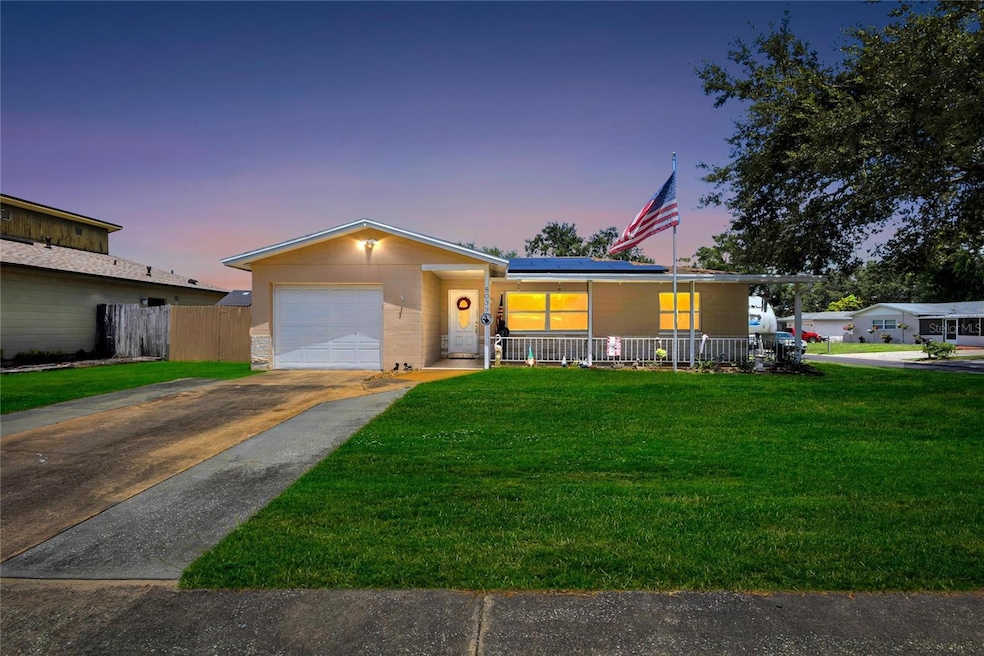 Sold $450,000 • Co-Listing Agent