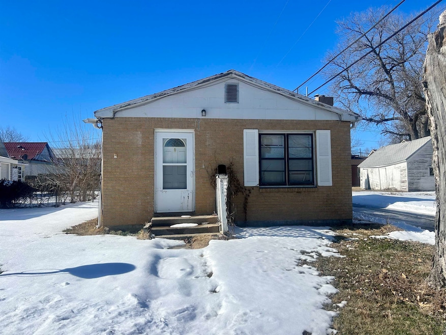 For Sale $32,900