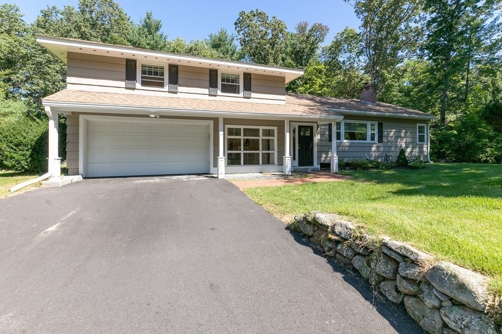 14 Brucewood Rd, Acton, MA 01720 - photo 1