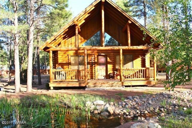 2318 Overgaard Springs