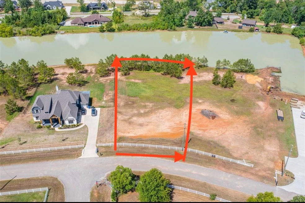 0 Thousand Oaks 04 Block 2 Lot 14 unit 24829355, Magnolia, TX 77354 - photo 1