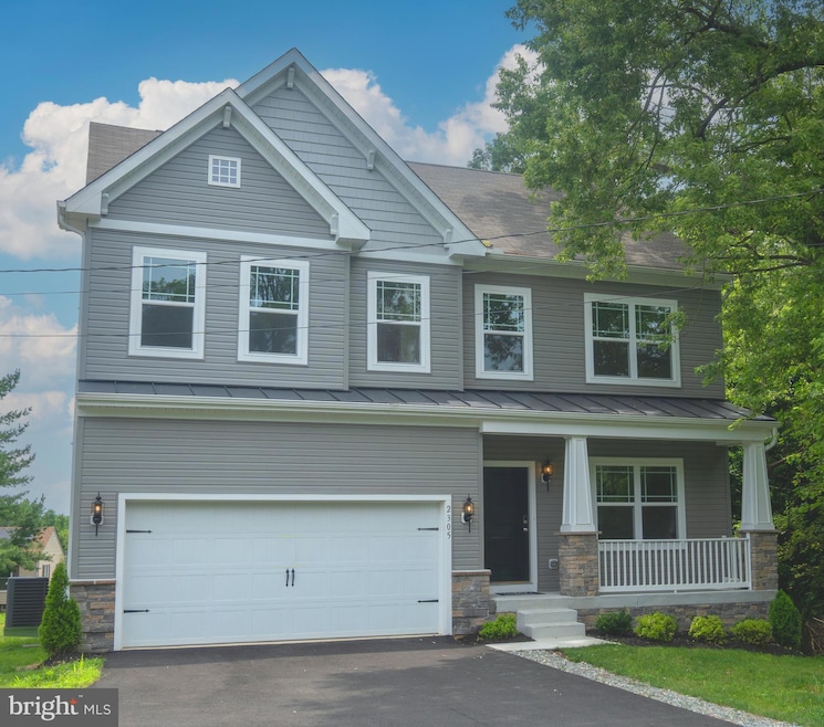 2305 Snow Rd, Edgewood, MD 21040 - photo 1