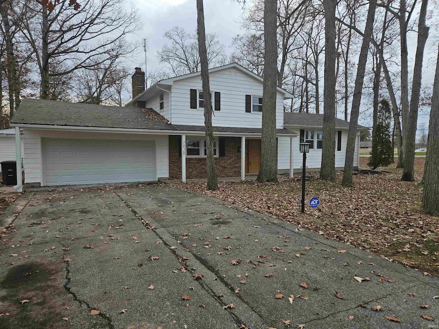 7029 Nordale Dr, Fort Wayne, IN 46804 - photo 1