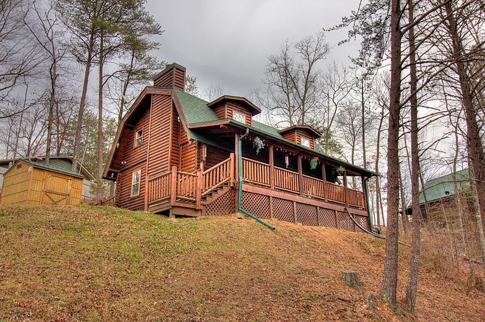 Main View