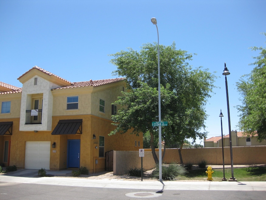 1139 E Cedar St, Tempe, AZ 85281 - photo 1