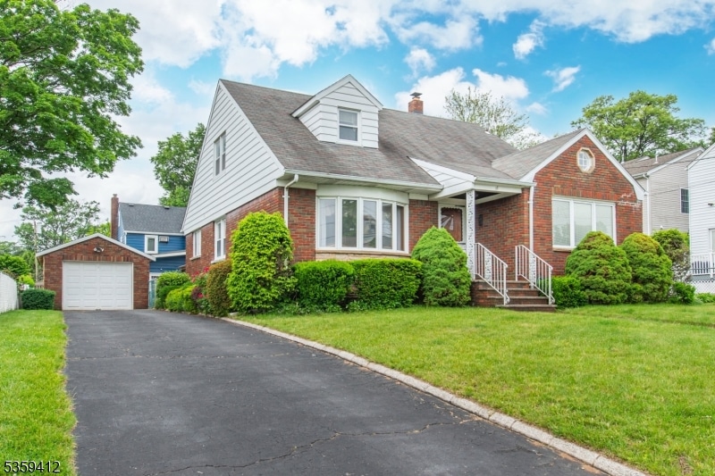 11 Duane Rd, Clifton, NJ 07013 - photo 1