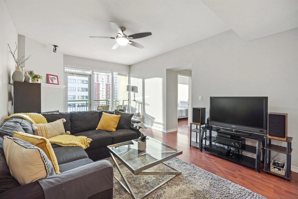 TREO at Kettner unit 1304, San Diego, CA 92101 - photo 1