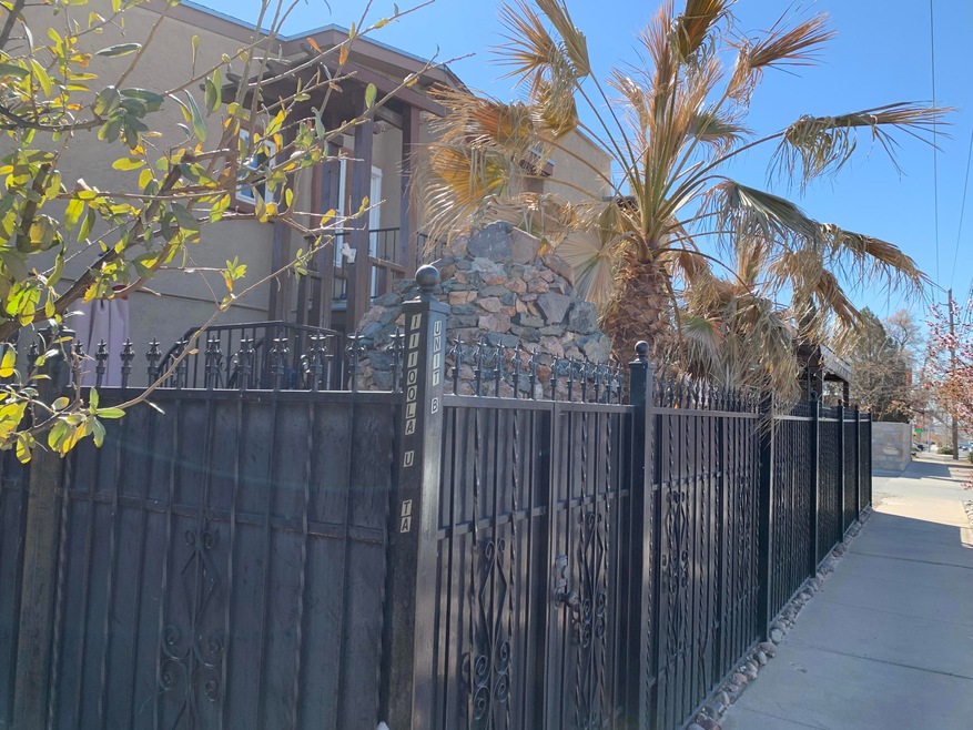 11100 La Quinta Place unit B, El Paso, TX 79936 - photo 1