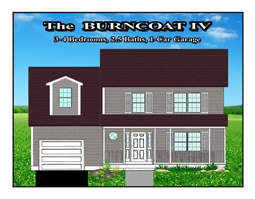 21 Basswood Cir unit 9, Holden, MA 01520 - photo 1