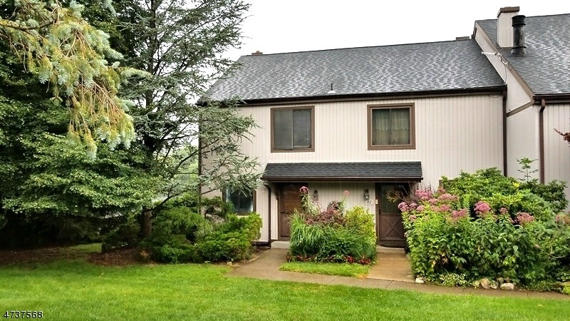 441 Dell Place unit 41, Stanhope, NJ 07874 - photo 1