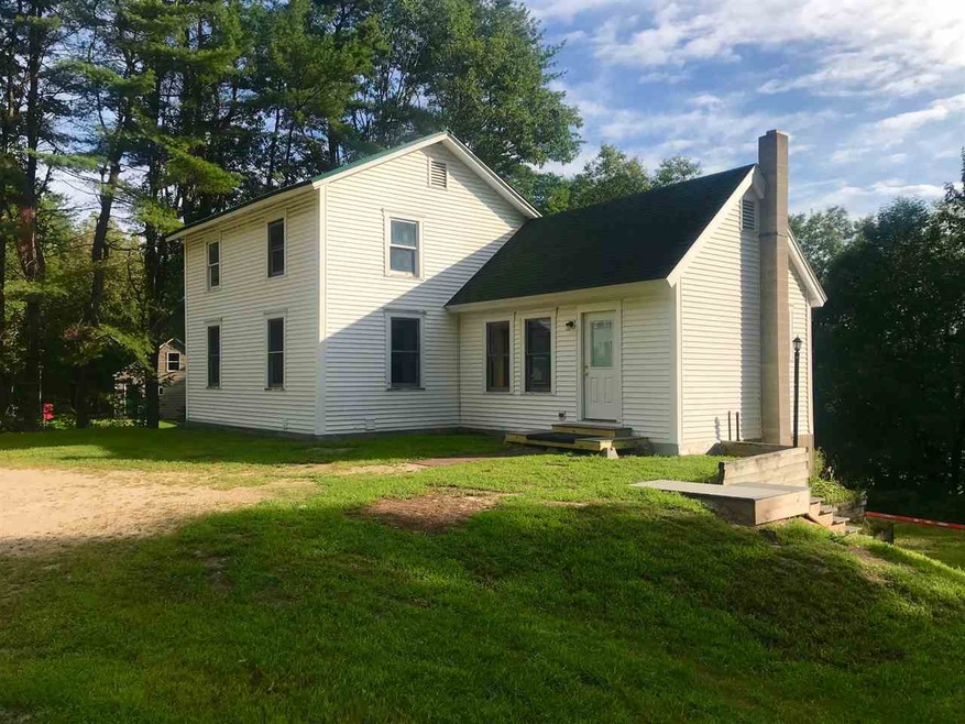 463 Daniel Webster Hwy, Plymouth, NH 03264 - photo 1