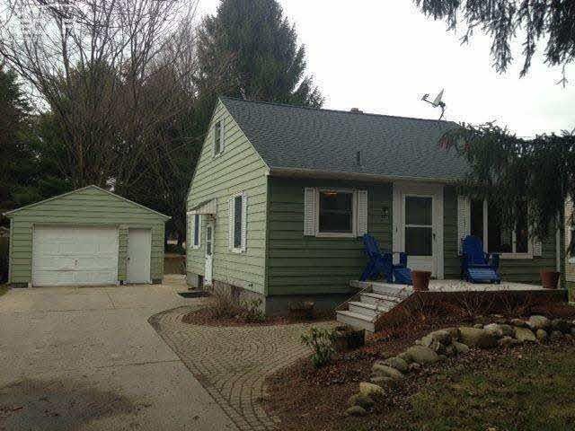 8876 Gera Rd, Birch Run, MI 48415 - photo 1