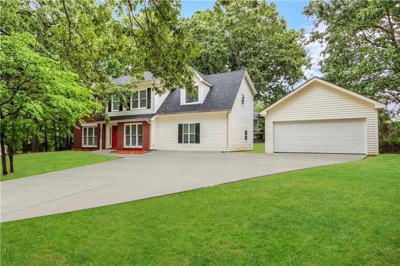 20 Radcliffe Trace, Covington, GA 30016 - photo 1