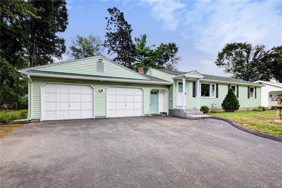 26 Iroquois Rd, Enfield, CT 06082 - photo 1