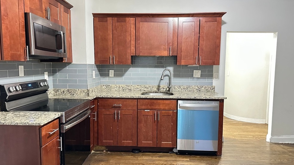 3110 Washington St unit 3, Roxbury, MA 02119 - photo 1