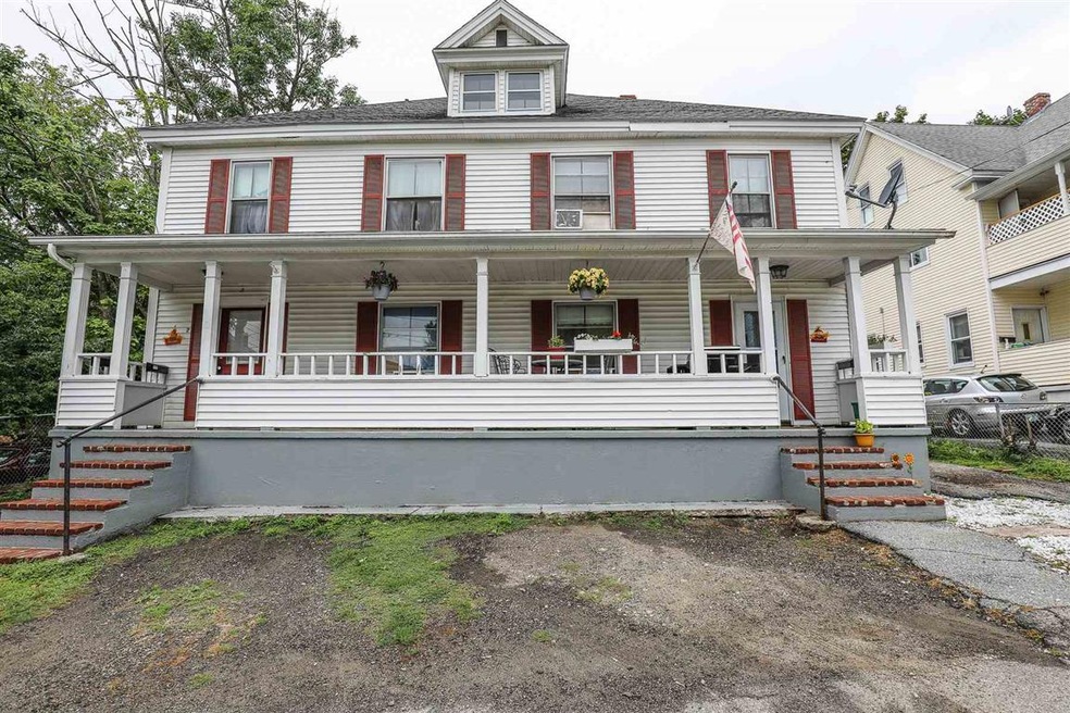 2 Kendrick St, Nashua, NH 03064 - photo 1