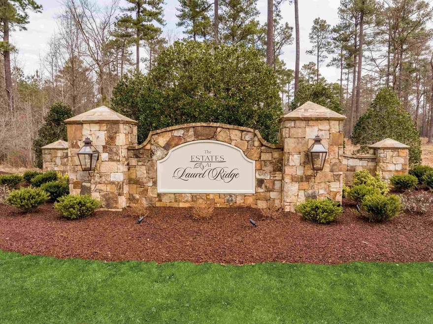 319 Blufftonwood Dr, Pittsboro, NC 27312 - photo 1