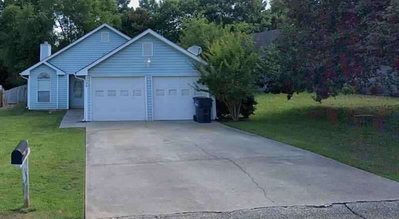 1294 Avery Dr, Jonesboro, GA 30238 - photo 1