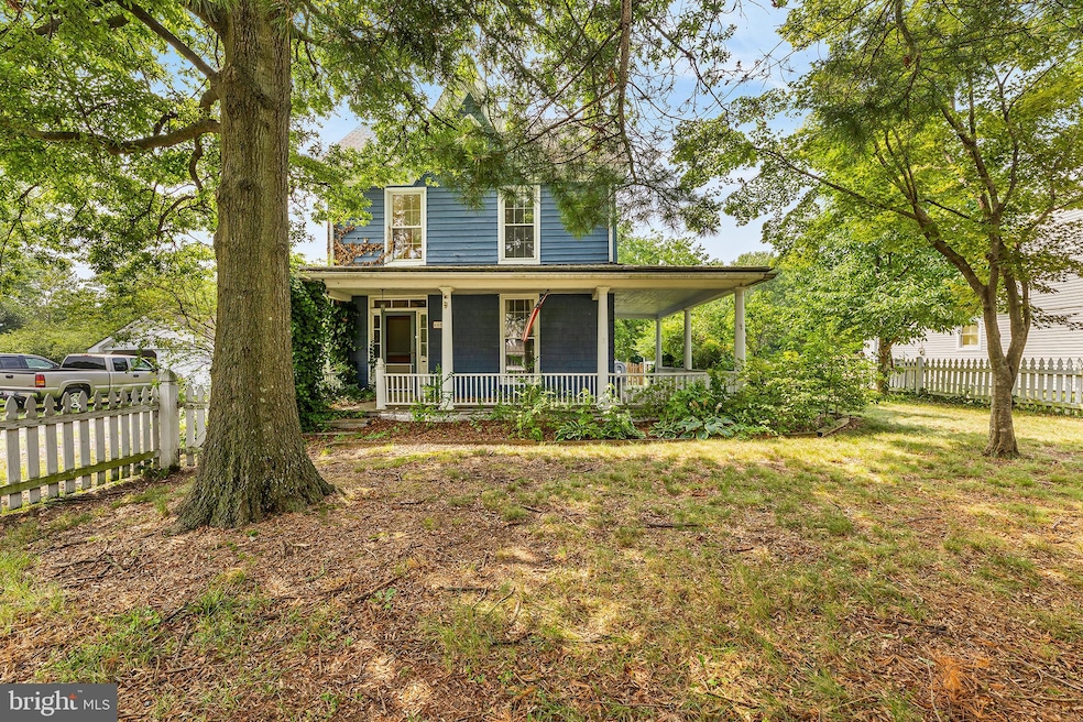 605 Love Point Rd, Stevensville, MD 21666 MLS MDQA2006976