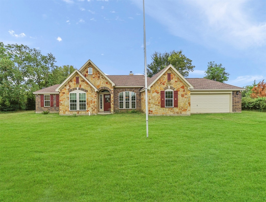 20202 Tealwood St, Waller, TX 77484 - photo 1