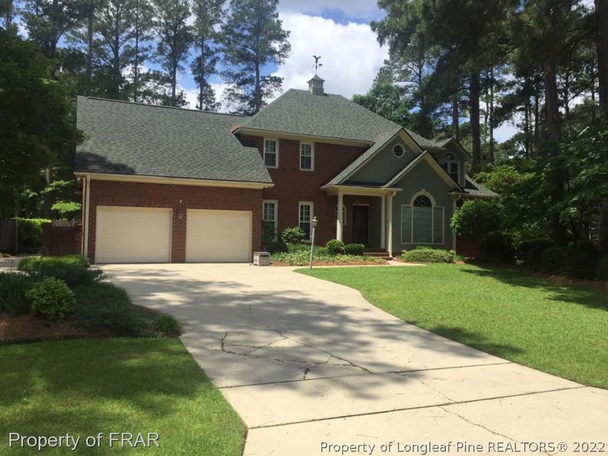 468 Kingsford Rd, Fayetteville, NC 28314 - photo 1