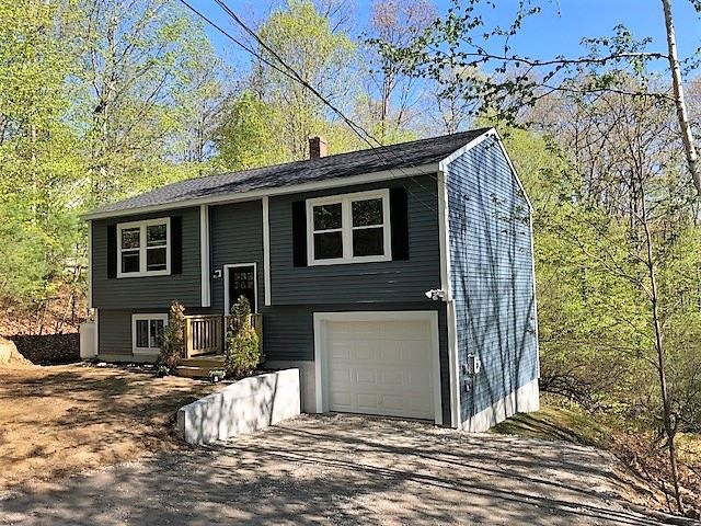 42 Greenleaf Trail, Gilford, NH 03249 - photo 1
