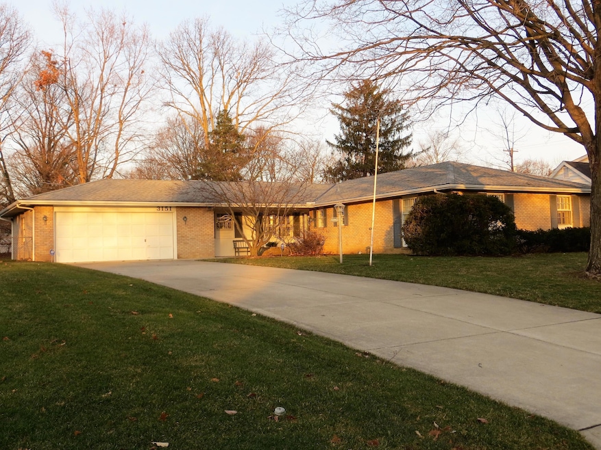 3151 Carisbrook Rd