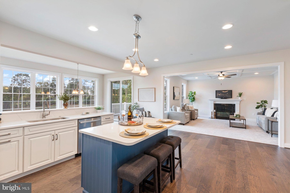 143 Whirlaway Ct, Westminster, MD 21157 - photo 1