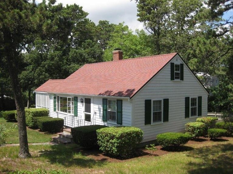 1 Mild Bay Cir, Dennis Port, MA 02639 - photo 1